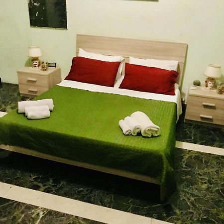 פלרמו Maya'S Apartment Close To Ballaro Market And Central Station מראה חיצוני תמונה