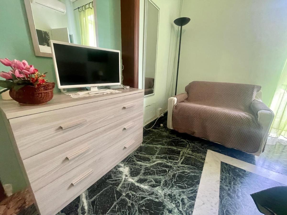 פלרמו Maya'S Apartment Close To Ballaro Market And Central Station מראה חיצוני תמונה