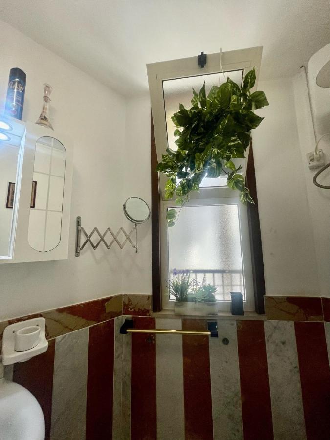 פלרמו Maya'S Apartment Close To Ballaro Market And Central Station מראה חיצוני תמונה