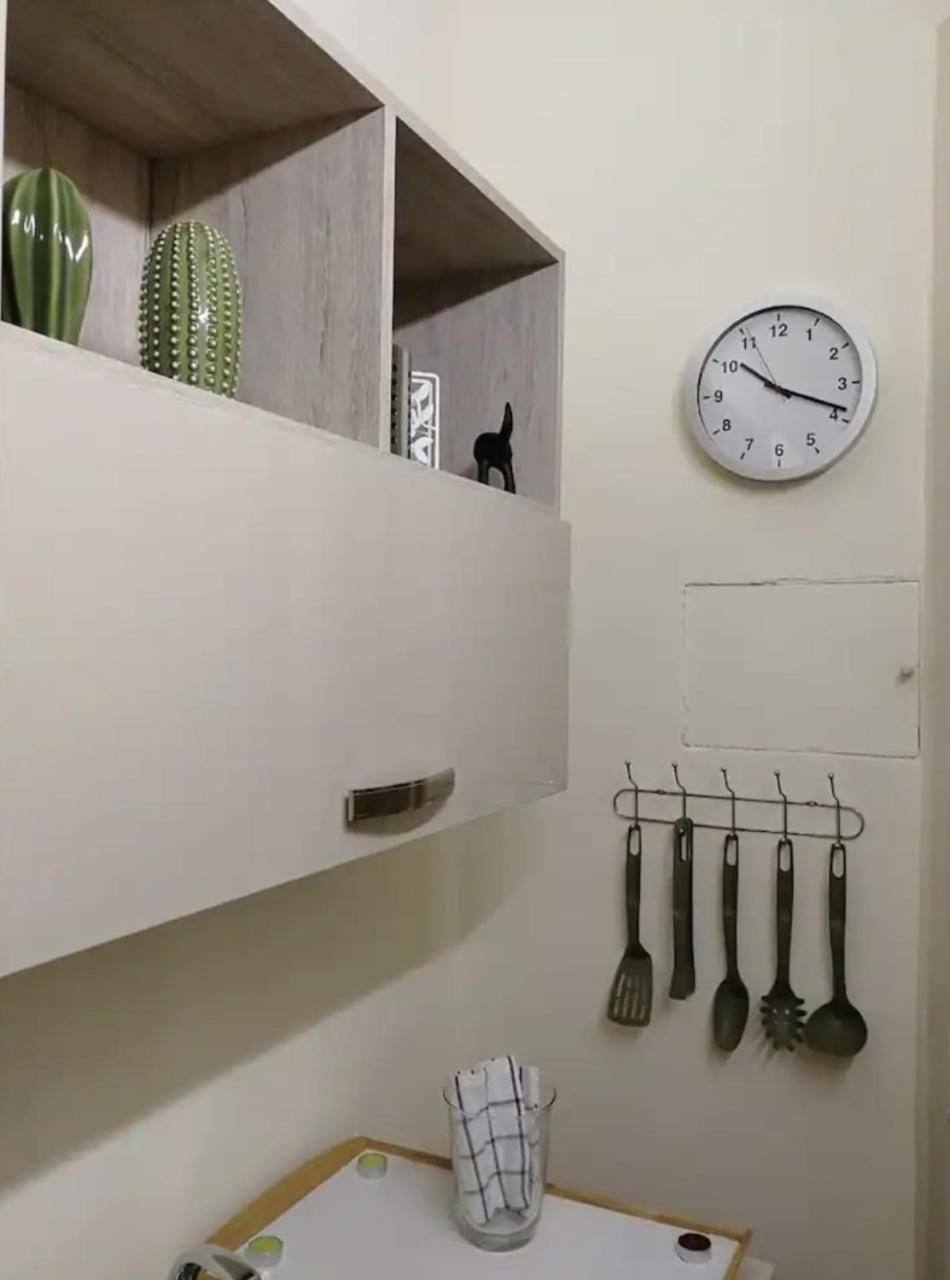 פלרמו Maya'S Apartment Close To Ballaro Market And Central Station מראה חיצוני תמונה