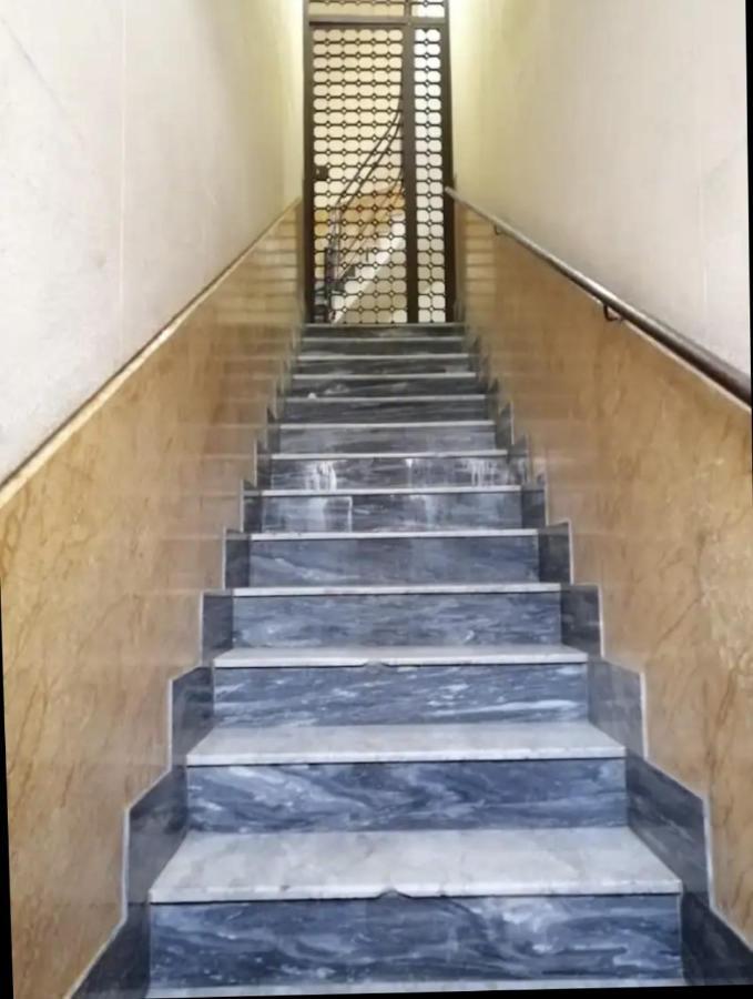 פלרמו Maya'S Apartment Close To Ballaro Market And Central Station מראה חיצוני תמונה